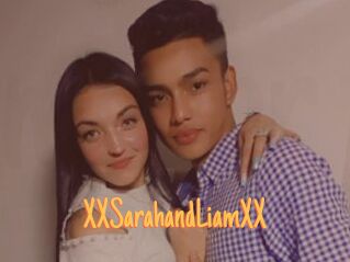 XXSarahandLiamXX
