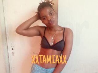 XXTAMIAXX