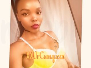 XXUrCumqueen