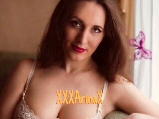 XXXArinaX
