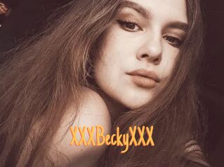 XXXBeckyXXX
