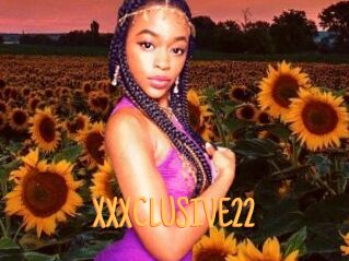 XXXCLUSIVE22