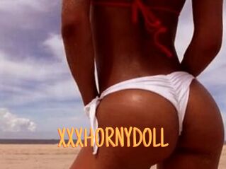 XXXHORNYDOLL