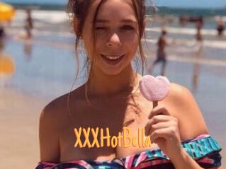 XXXHotBella