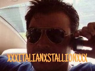 XXXITALIANXSTALLIONXXX Mobile Porno