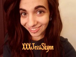 XXXJessiSkynn