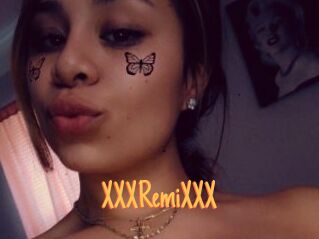 XXXRemiXXX