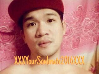 XXXYourSoulmate2016XXX