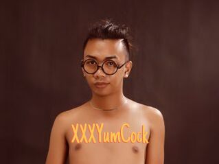 XXXYumCock