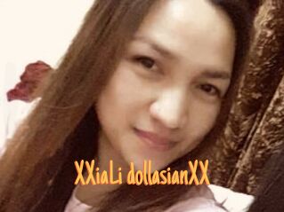 XXiaLi_dollasianXX