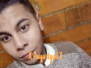 X_Augustgod_X Mobile Porno