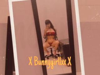 X_Bunnygirllxx_X