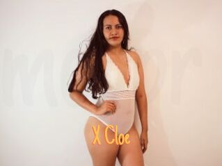 X_Cloe Mobile Porno