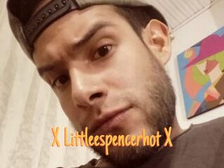 X_Littleespencerhot_X