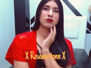 X_Roseanistonn_X