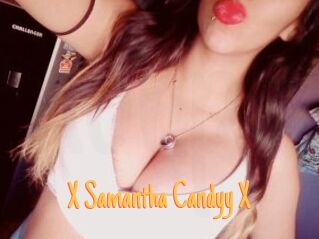 X_Samantha_Candyy_X