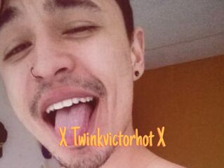 X_Twinkvictorhot_X