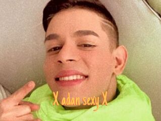 X_adan_sexy_X