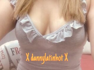 X_dannylatinhot_X