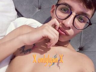 X_onlylyan_X