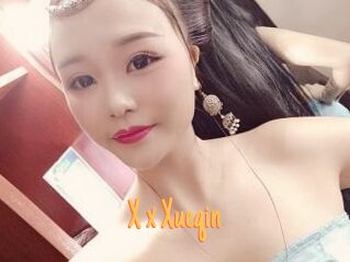 X_x_Xueqin
