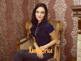 XandaGrice