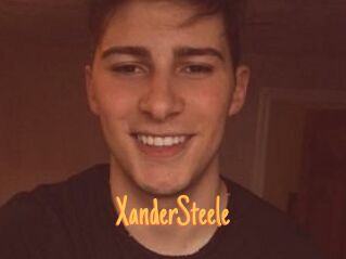 Xander_Steele Mobile Porno