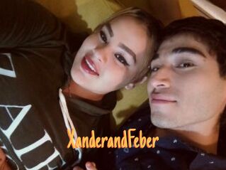 XanderandFeber Mobile Porno