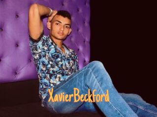 XavierBeckford