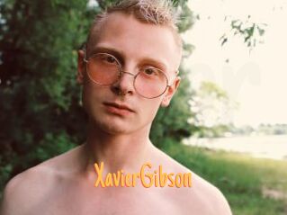XavierGibson