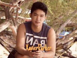 XavierParker Mobile Porno