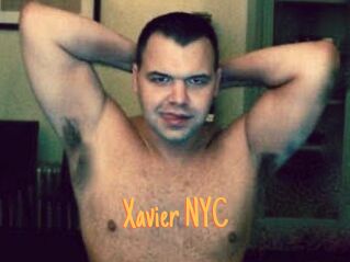 Xavier_NYC