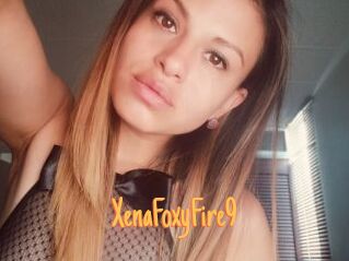 XenaFoxyFire9
