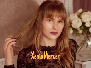 XeniaMercer