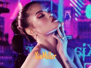 XiaMiller