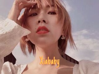 Xiababy