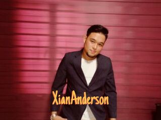 XianAnderson Mobile Porno