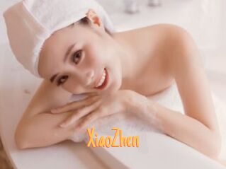 XiaoZhen Mobile Porno