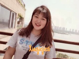 Xiaojiejiexi
