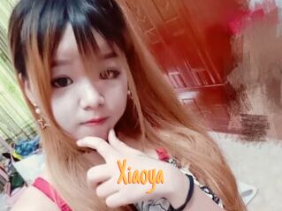 Xiaoya