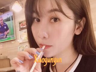 Xiaoyunyun Mobile Porno