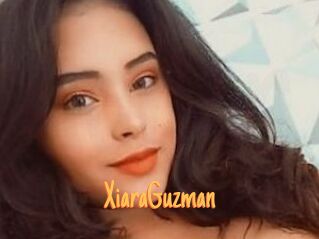 XiaraGuzman
