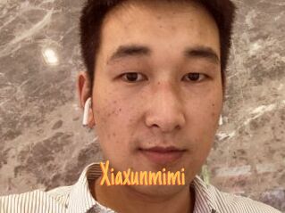 Xiaxunmimi
