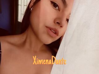 XimenaDante