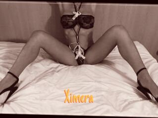 Ximera