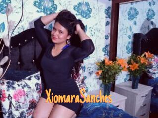XiomaraSanches Mobile Porno