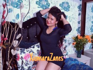 XiomaraZanes Mobile Porno