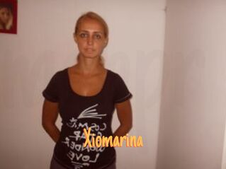 Xiomarina