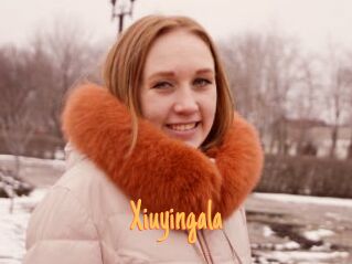 Xiuyingala