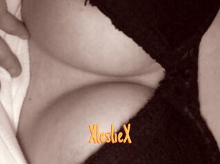 XleslieX